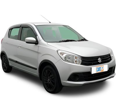 Maruti Celerio-img
